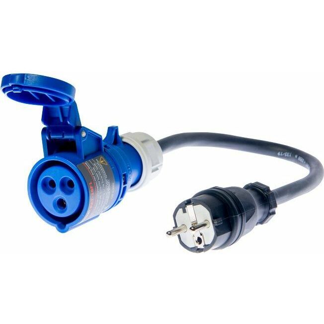 Sonel Adapter gniazd przemysłowych 16A (WAADAPAT16F1)