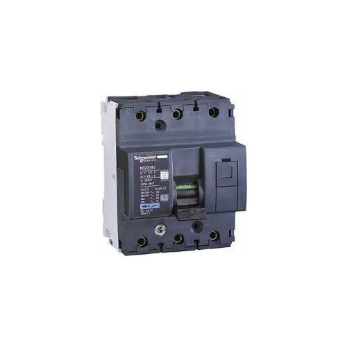 Schneider Electric Wyłącznik nadprądowy 3P C