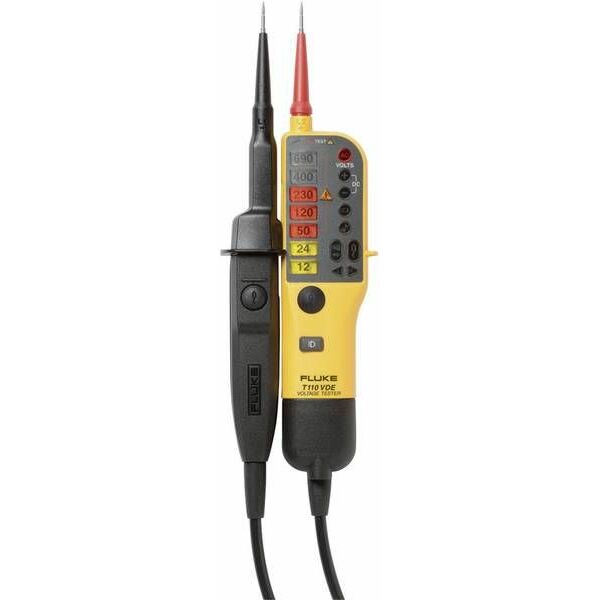 Fluke Tester dwubiegunowy napięcia i ciągłości