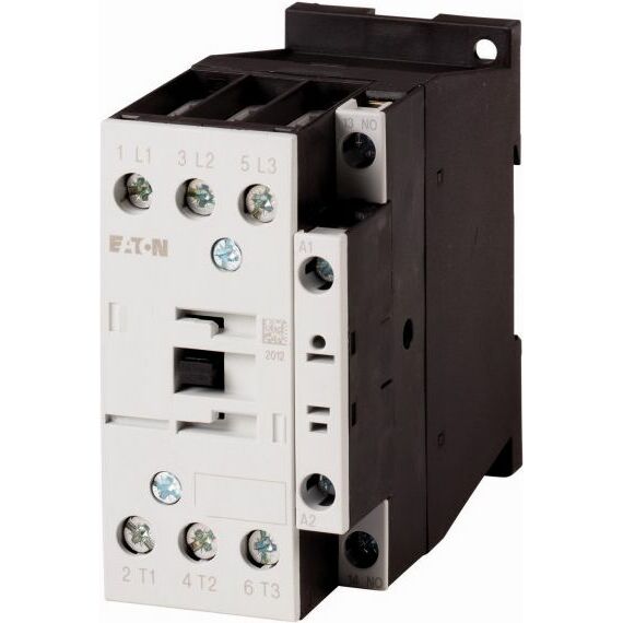 Eaton Stycznik mocy 17A 3P 110V