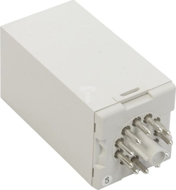 Schneider Electric przekaźnik czasowy 2P 5A