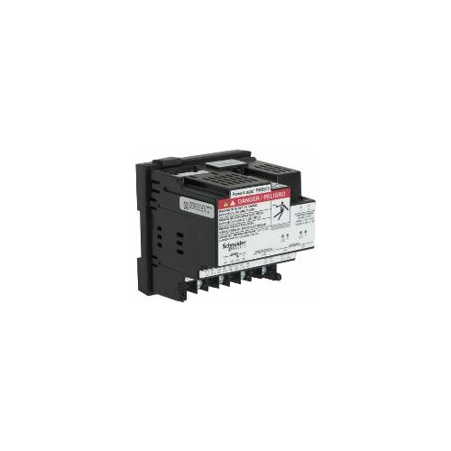 Schneider Analizator PM5563 do 61tej harm