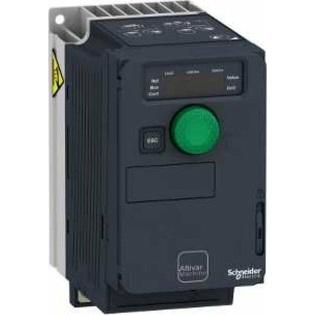 Schneider Electric Falownik 0,18kW 1x200-240V/1
