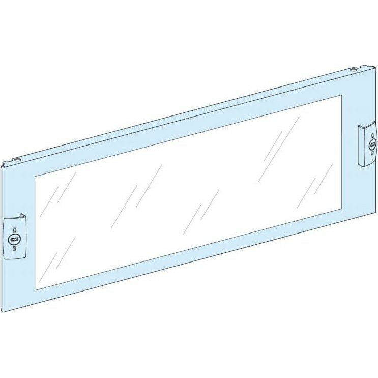 Schneider Prisma Plus G Osłona metalowa