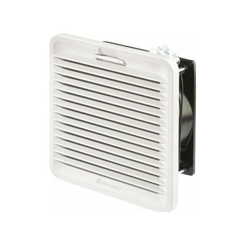 Finder Wentylator z filtrem 230V AC