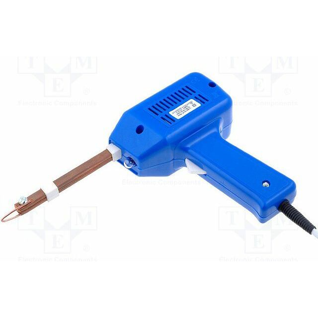 Ergom Lutownica transformatorowa 100W LT-100P (E05ML-02030100301)