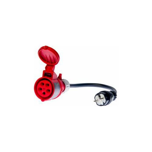 Sonel Adapter gniazd trójfazowych 16A (WAADAPAT16P)