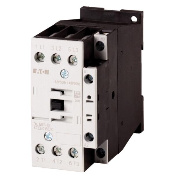Eaton Stycznik mocy DILM25-10 230 V