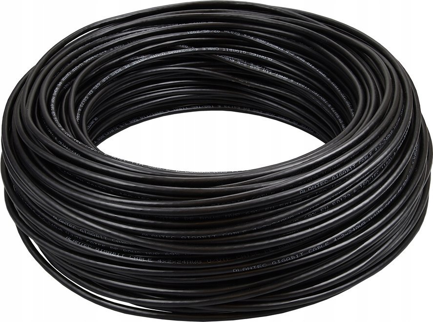 Outdoor dry installation cable DIGITUS cat