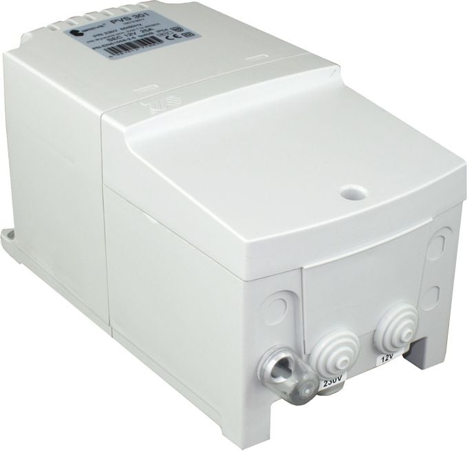 BREVE Transformator PVS 100VA 230/12V w