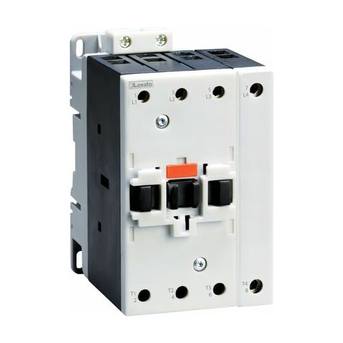 Lovato Electric Stycznik mocy 90A AC1