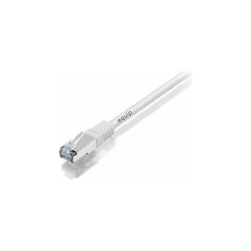 Equip Patchcord, Cat.7, S/FTP, PIMF