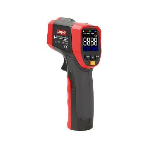 Uni-T Miernik temperatury UT301A+ | MIE0407