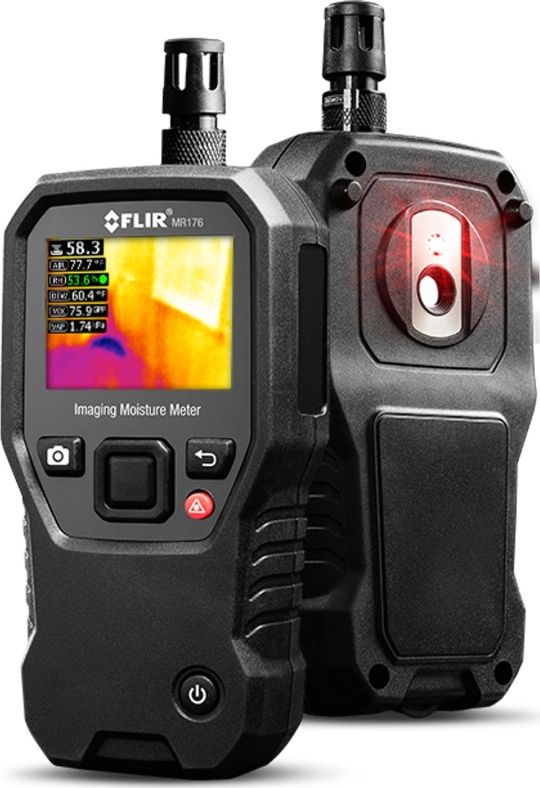 Flir Systems Wilgotnościomierz termowizyjny FLIR IGM