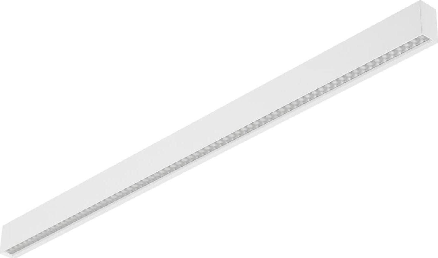 Lampa sufitowa GTV Oprawa liniowa OMEGA