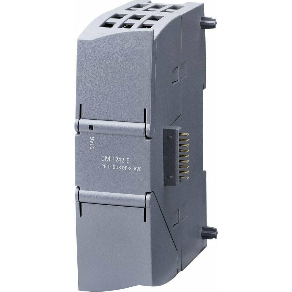 Siemens Procesor komunikacyjny PROFIBUS CM 1242-5