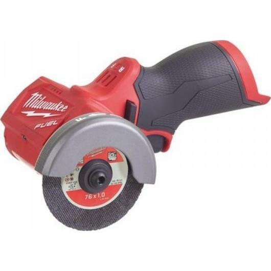 Szlifierka Milwaukee SZLIFIERKA KĄTOWA M12FCOT-0 12V