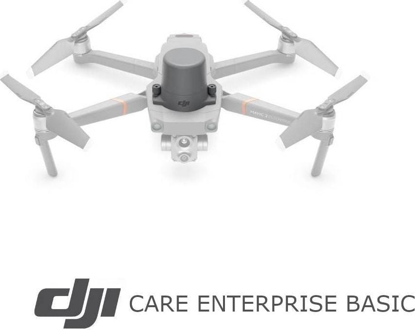 DJI Care Enterprise Basic Mavic 2