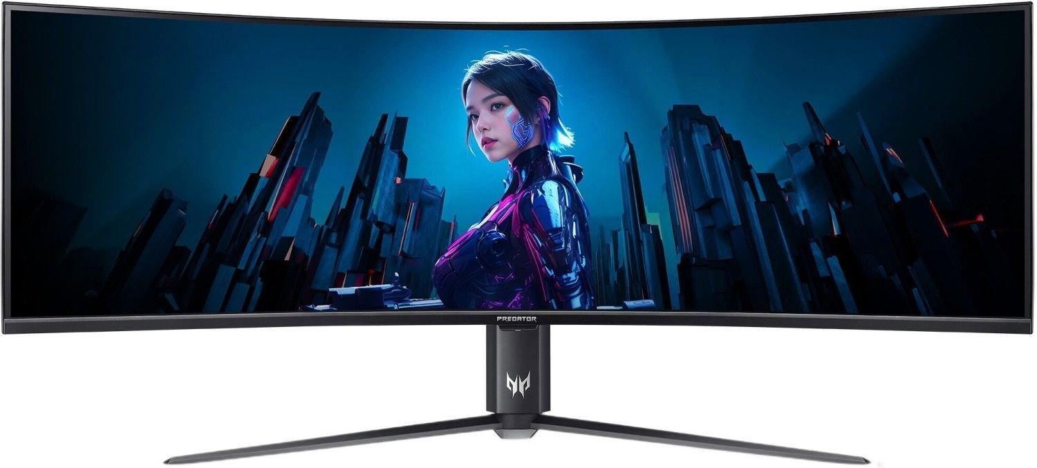 Monitor Acer Predator Z57BMIIPHUZX (UM.NZ7EE