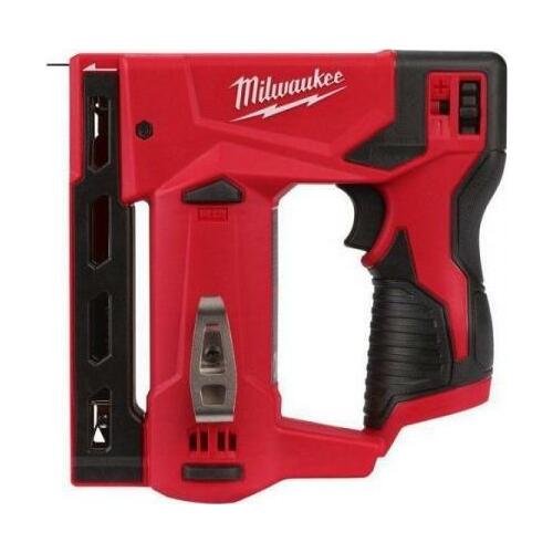 Milwaukee ZSZYWACZ AKUMULATOROWY M12BST | M12