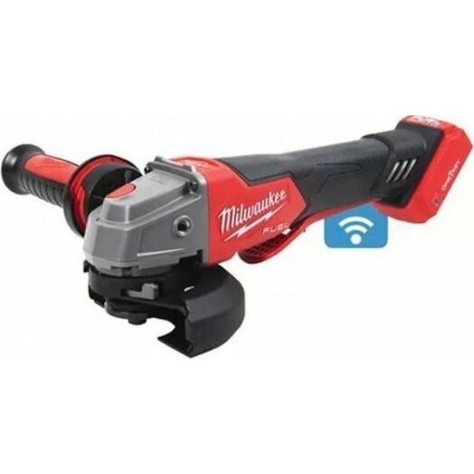 Szlifierka Milwaukee SZLIFIERKA KĄTOWA AKUM. M18FSAGF125XPDB0X