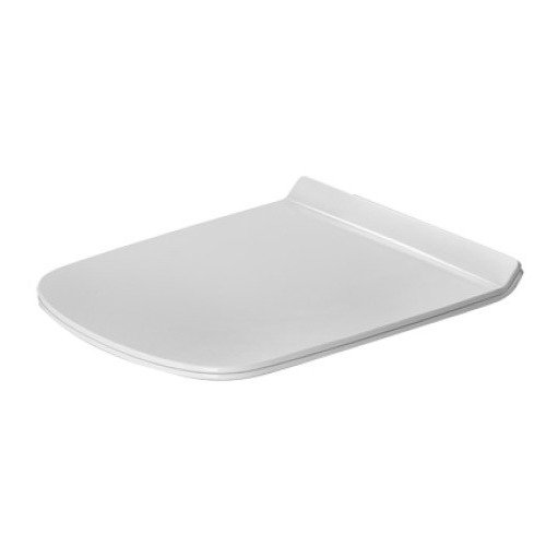 Deska sedesowa Duravit DuraStyle (0063790000) |