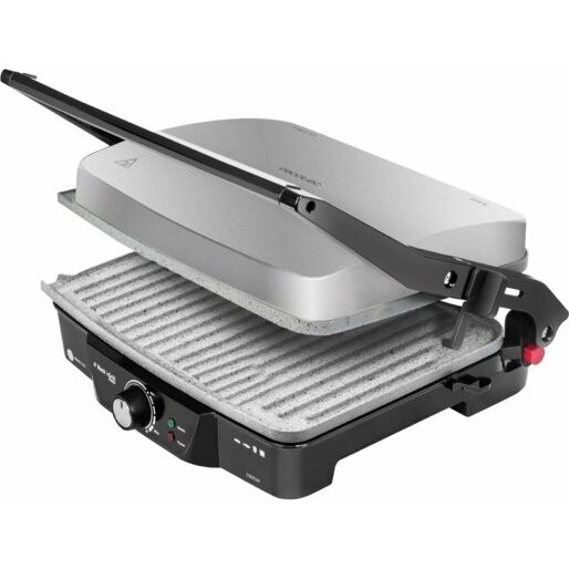 Grill elektryczny Cecotec Rock`nGrill 2000 |