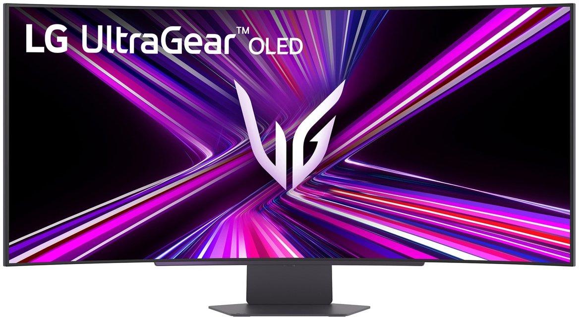 Monitor LG UltraGear OLED 45GX900A-B |