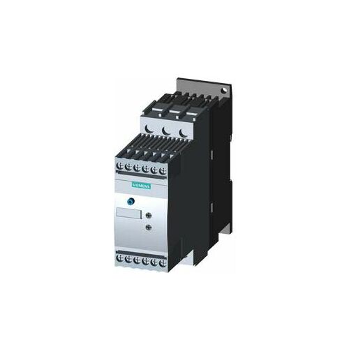 Siemens Softstart 3-fazowy 200-480VAC 25A 11kW/400V