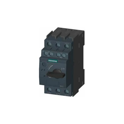 Siemens Wyłącznik silnikowy 3P 3,5-5A
