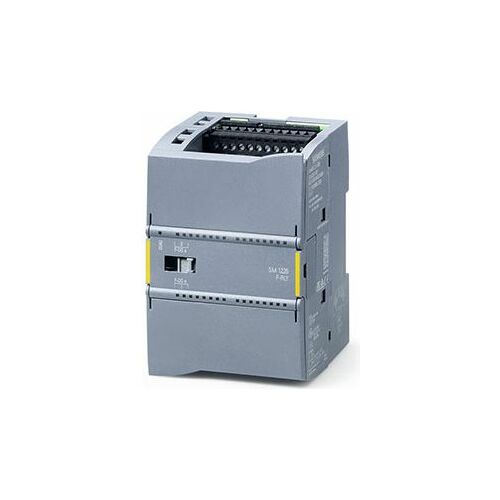 Siemens SIMATIC S7-1200F Moduł wyjść binarnych