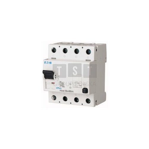 Eaton Wyłącznik różnicowoprądowy 4P 125A 0