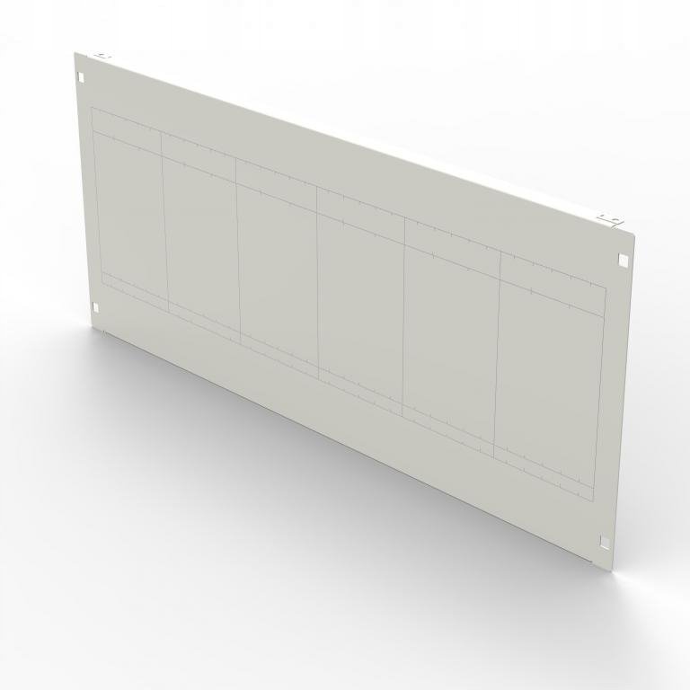 Legrand Osłona pionowa SPX 00 36M