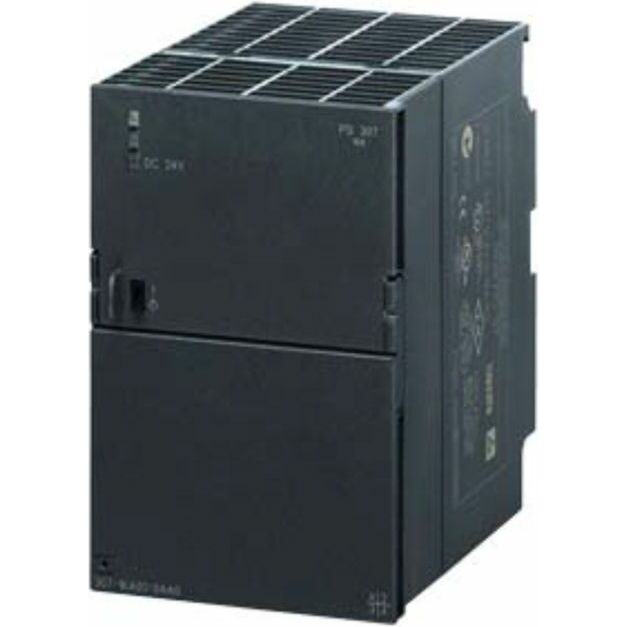Siemens Zasilacz stabilizowany PS307 120/230V AC
