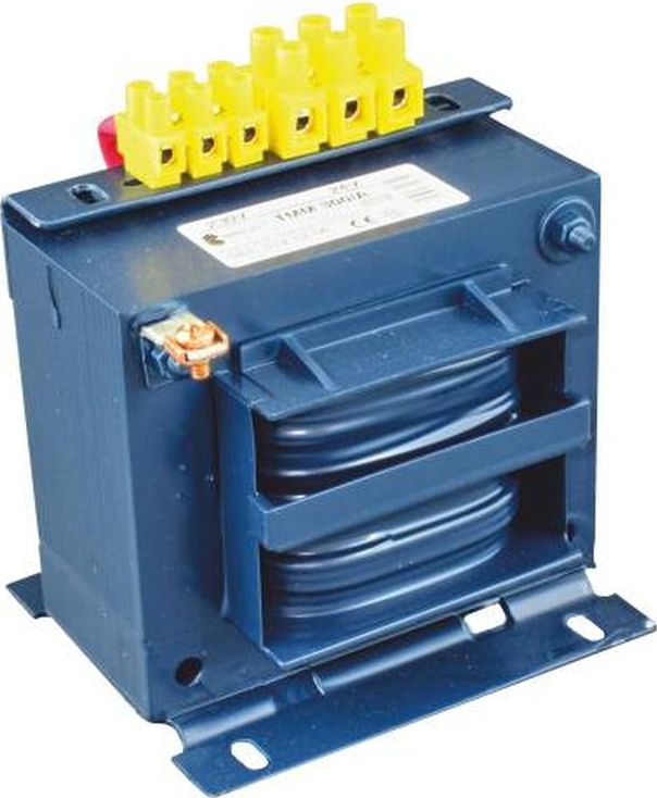 BREVE Transformator 1-fazowy TMM 1600VA 400/230V