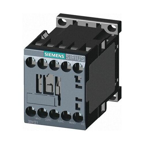 Siemens Stycznik mocy 25A 3P 24V