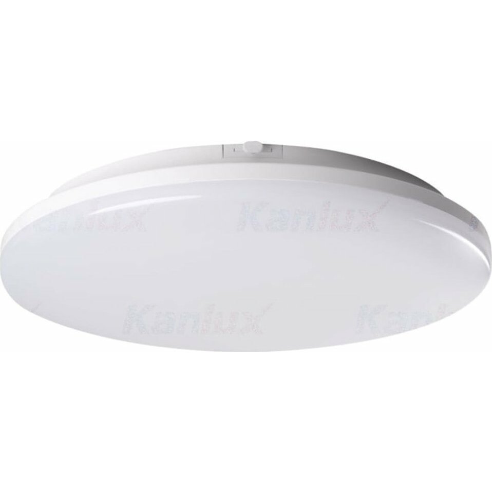 Lampa sufitowa Kanlux Plafon z czujnikiem