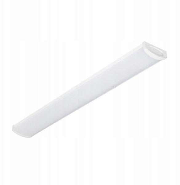 Lampa sufitowa Kanlux Oprawa nasufitowa kloszowa