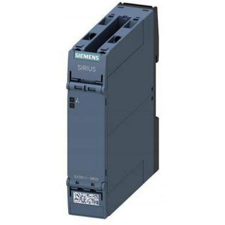 Siemens Przekaźnik kontroli kolejności faz 3P