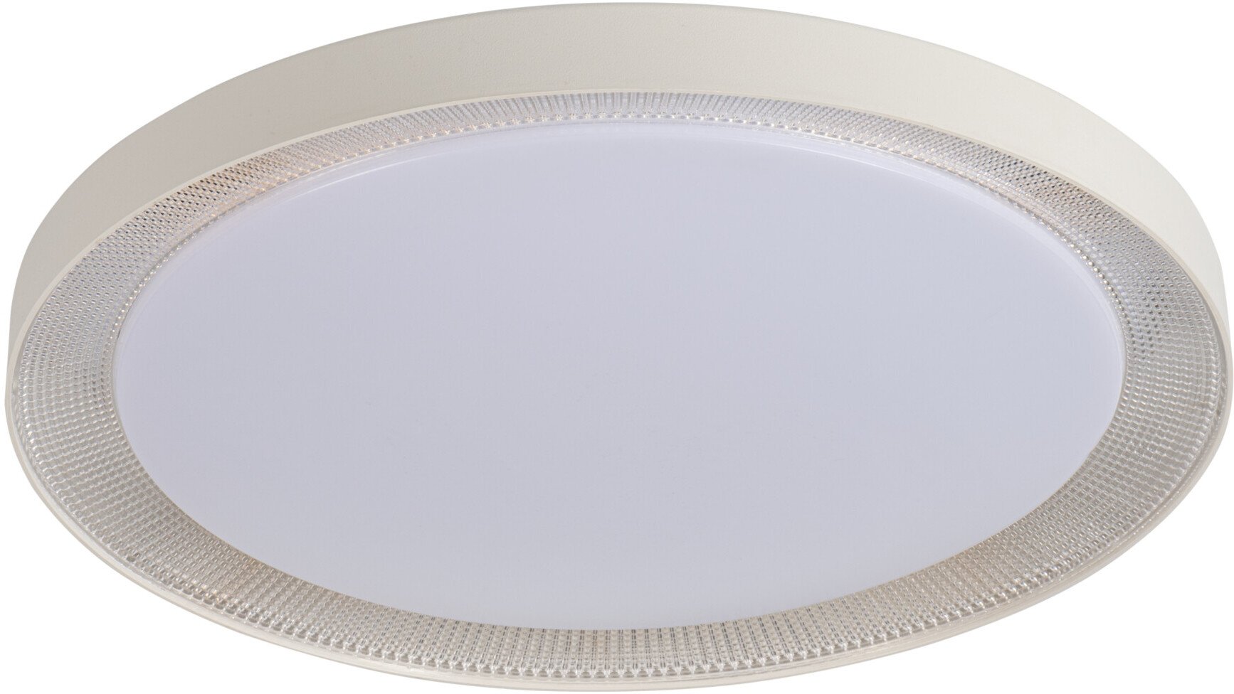 Lampa sufitowa Kanlux Plafoniera LED dekoracyjna