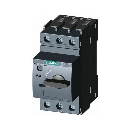 Siemens Wyłącznik silnikowy 3P 7,5kW