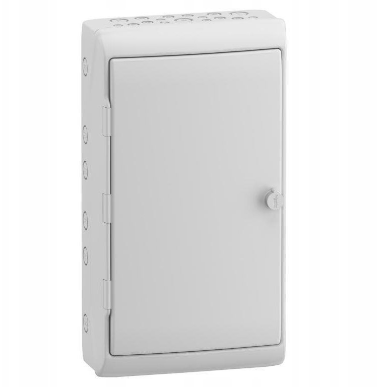 Schneider Rozdzielnica wielofunkcyjna Mureva IP65 wMRV-340x610