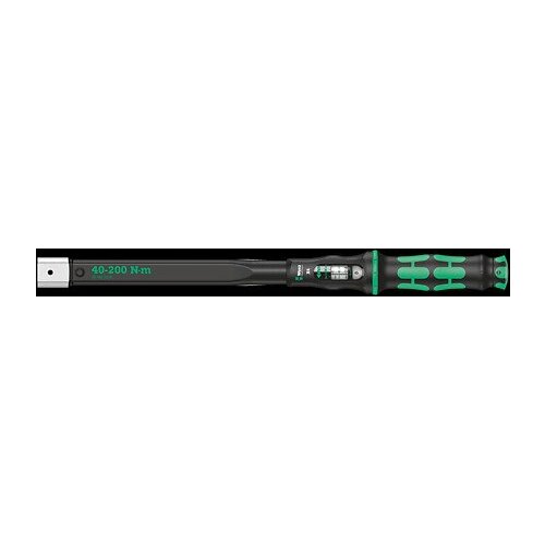 Wera Klucz dynamometryczny Click-Torque X 4