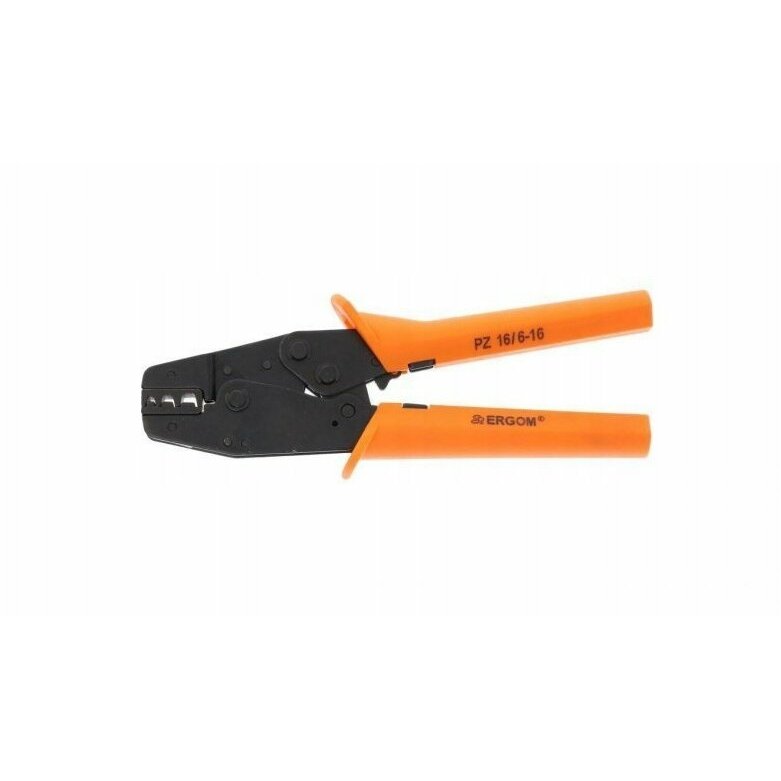 Ergom Praska PZ16 /6-16/ E06PZ-01020200101 |