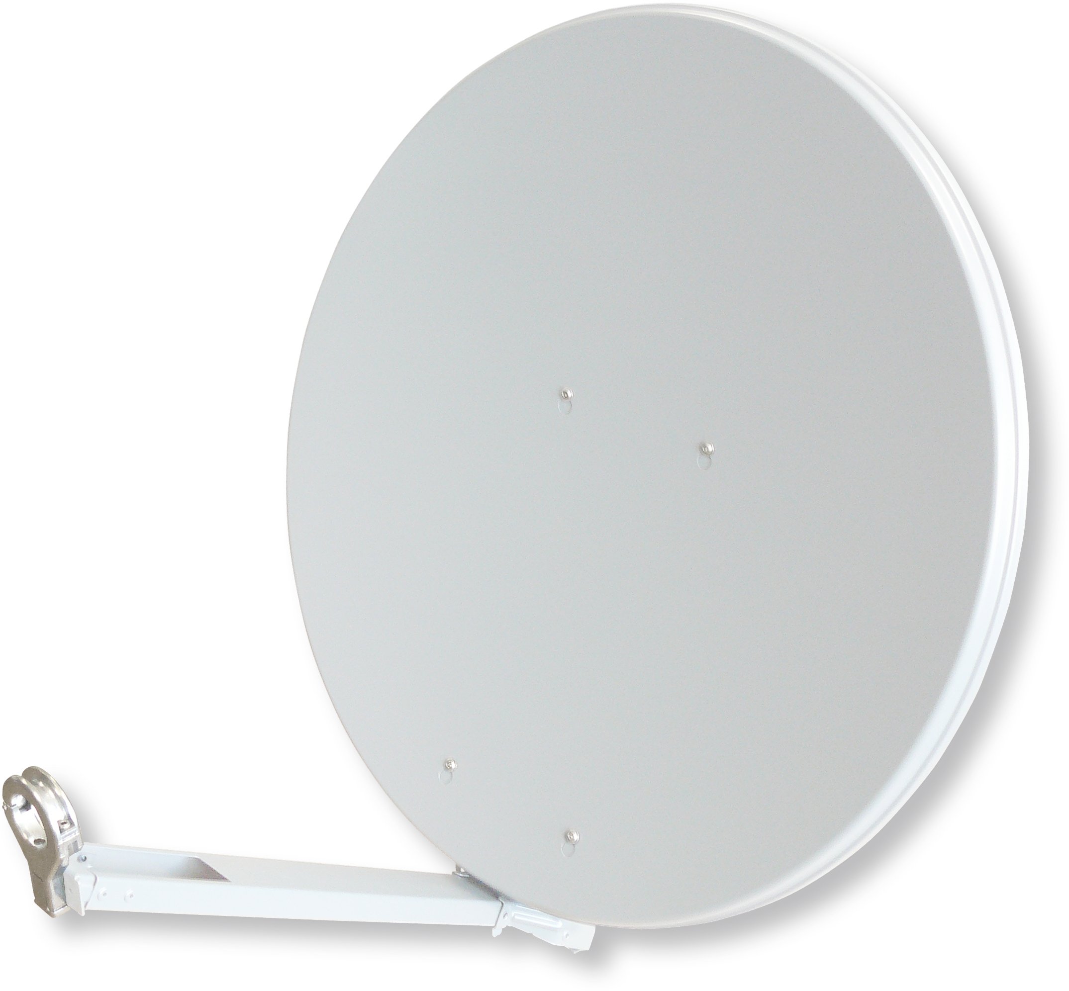 Antena satelitarna Schwaiger Antena satelitarna aluminiowy