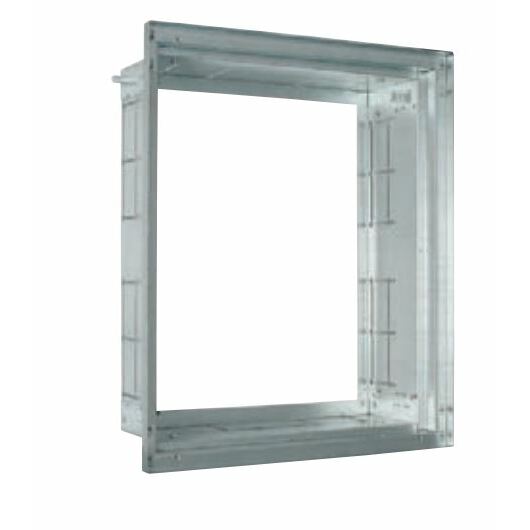 Eaton Kaseta podtynkowa BPZ-WB3S-600/10/2 600x240x1060mm -