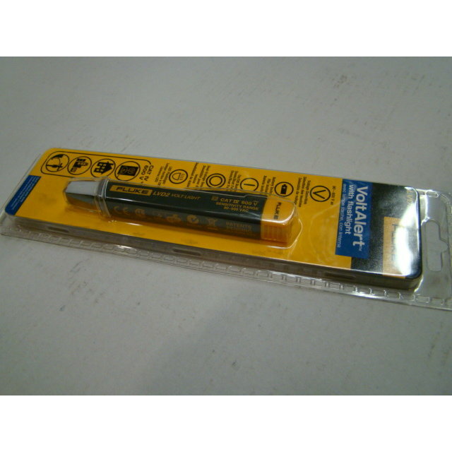 Fluke Próbnik napięcia LVD2 (2740300) |