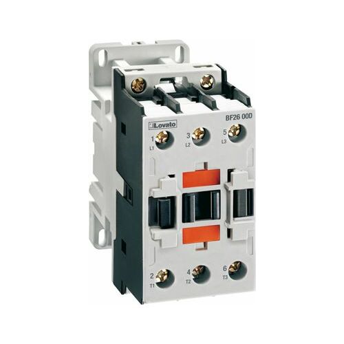Lovato Electric Stycznik mocy 38A 3P