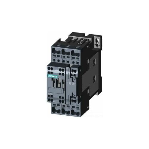 Siemens Stycznik mocy 32A 3P 24V