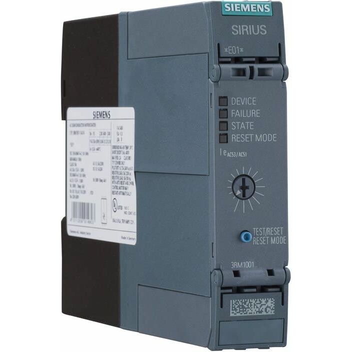 Siemens Układ rozruchowy 0,75kW 0